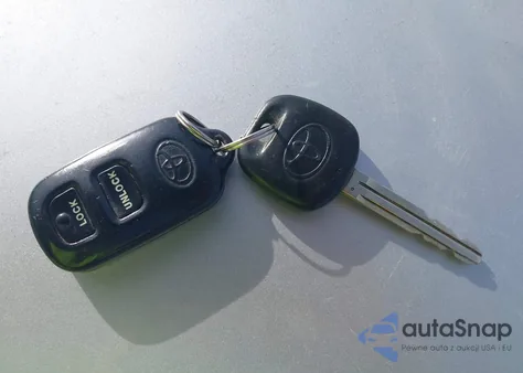 2007 Toyota Corolla Le from USA, damaged, VIN JTDBR32EX70116776